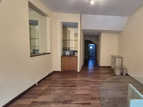 Depto Tipo Casa en Venta en Barrio Norte, USD 270.000