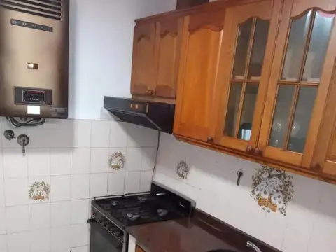 Departamento en Alquiler Temporal al Este