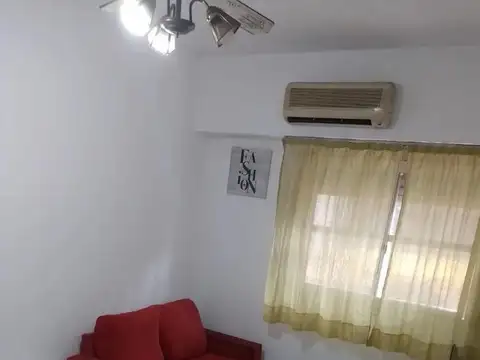 Departamento en Alquiler Temporal de 3 ambientes