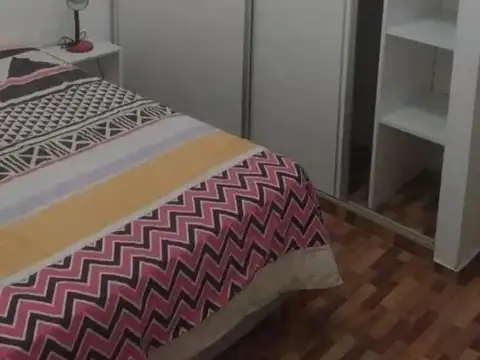 Departamento en Alquiler Temporal en Almagro, $ 950.000