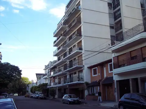 Departamento en Alquiler en Barracas, $ 550.000