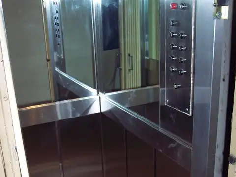 Departamento en Alquiler 50 años