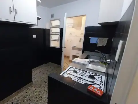 Departamento en Alquiler 50 años