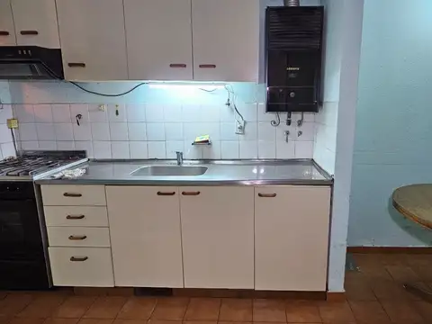 Depto Tipo Casa en Venta de 3 dormitorios