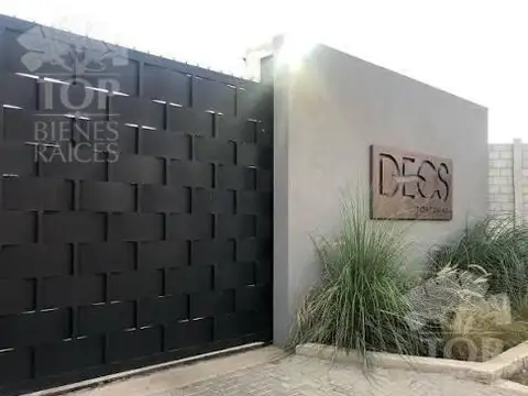 Casa en Barrio Garin Norte
