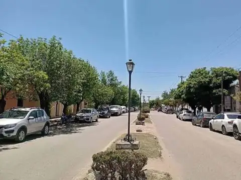 Terreno en Venta en Los Reartes, USD 26.000