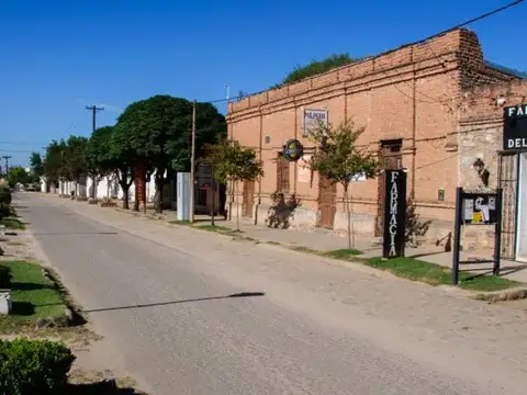 SAN MARTIN 1300