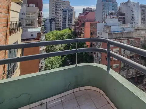 Departamento en Alquiler Permite mascota