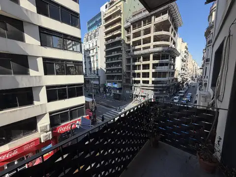 Departamento en Alquiler 60 años