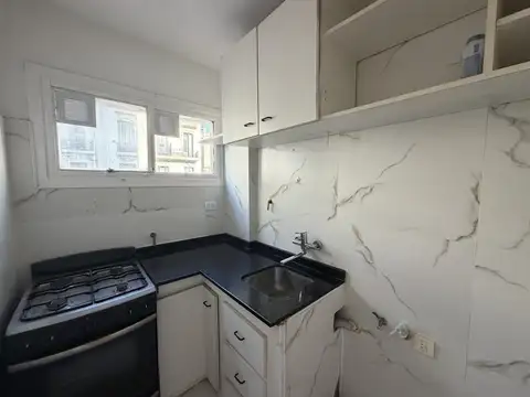 Departamento en Alquiler Apto profesional