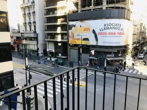 Departamento en Alquiler 60 años