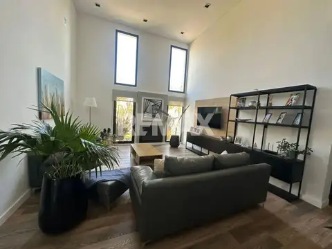 Casa en Venta 10 años