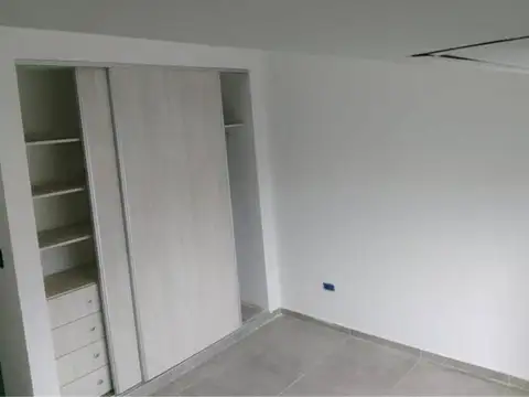 Departamento en Venta A Estrenar
