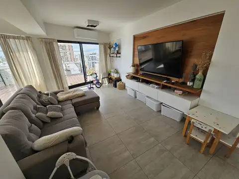 Avenida Olazábal 4800, Piso 13