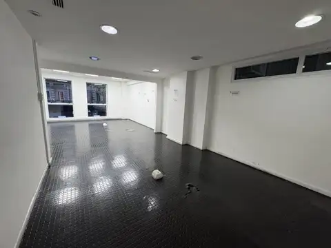 Oficina en Alquiler en Centro, USD 1.600