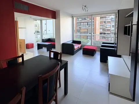 Departamento en Alquiler A Estrenar
