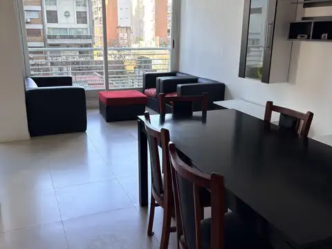 Departamento en Palermo Chico