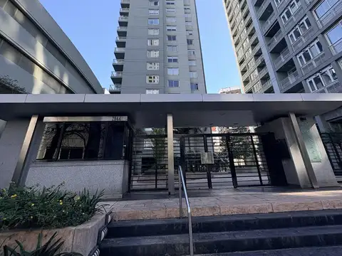 Departamento en Palermo Chico