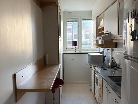 Departamento en Alquiler en Palermo Chico, USD 2.000