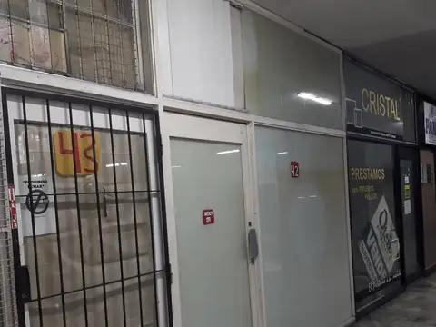 Local en venta - 21mts2  - Mar Del Plata