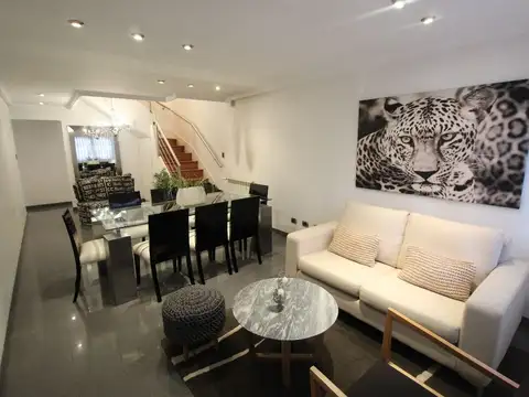 Casa en Venta en San Justo, USD 295.000