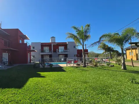 Hotel en Venta en Chajari, USD 600.000