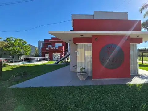 Hotel en Venta en Chajari, USD 600.000