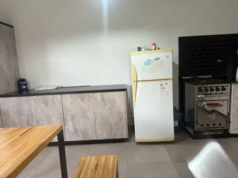 Casa en Alquiler 6 años