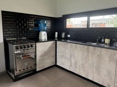 Casa en Alquiler en Matheu, $ 1.200.000