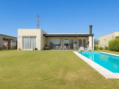 la pista  al 1601