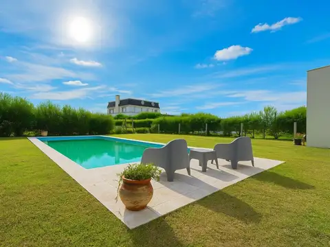 Casa en C.C.Manuel Belgrano
