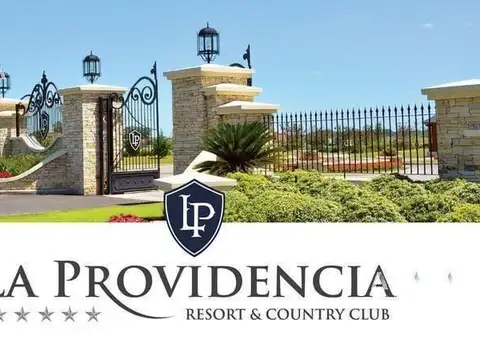 LOTE en VENTA en La Providencia - Canning