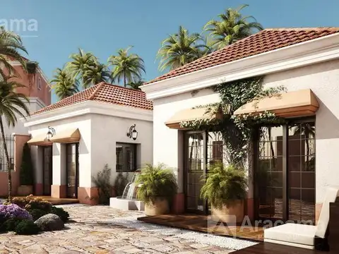 Terreno en Venta en La Providencia Resort & Country Club, USD 150.000