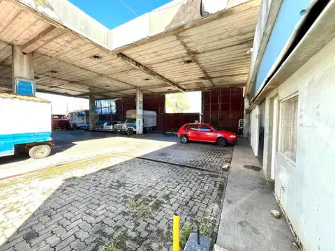 Galpon en Venta en Tablada, USD 215.000