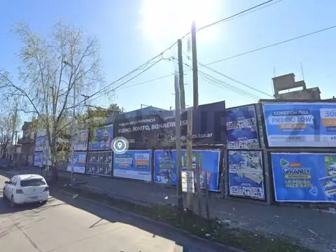 Galpon en Venta 35 años