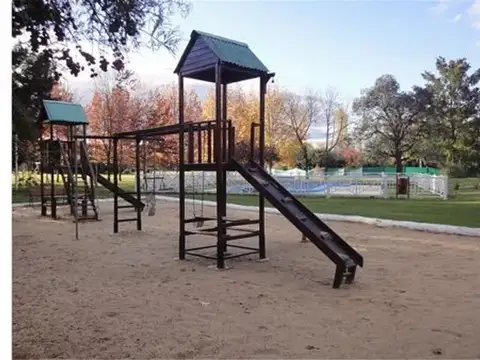 Ruta 25 Km 7.5- Pilar 100