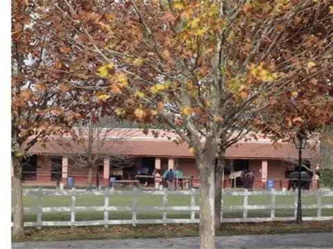 Terreno en Venta en Pilar, USD 89.000