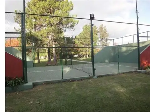 Ruta 25 Km 7.5- Pilar  -  Terreno en Venta