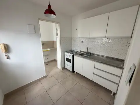 Departamento en Alquiler 40 años