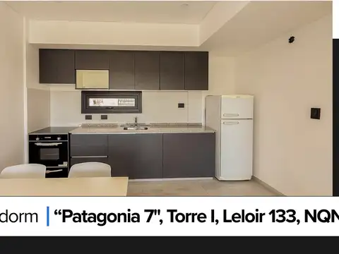 Departamento en Venta en Neuquen, Confluencia