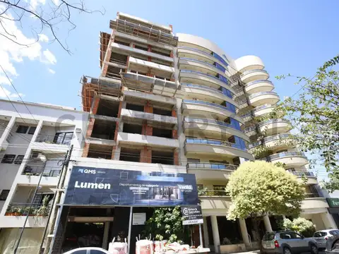 Departamentos QMS LUMEN arquitectura en venta 2 dormis