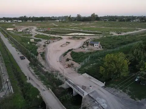 San Pablo Chico
