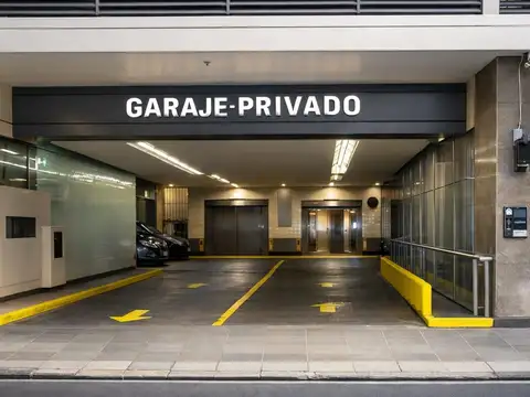 Cochera en San Nicolás venta y alquiler