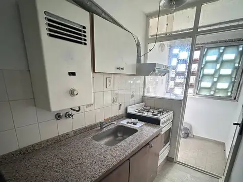 Departamento en Venta de 3 dormitorios