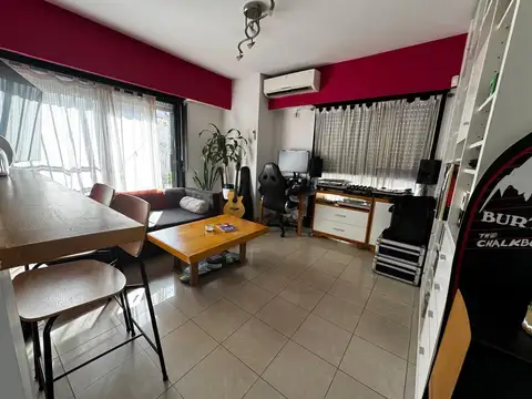 Departamento en Alquiler al Oeste