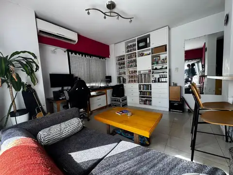 Departamento en Alquiler 50 años