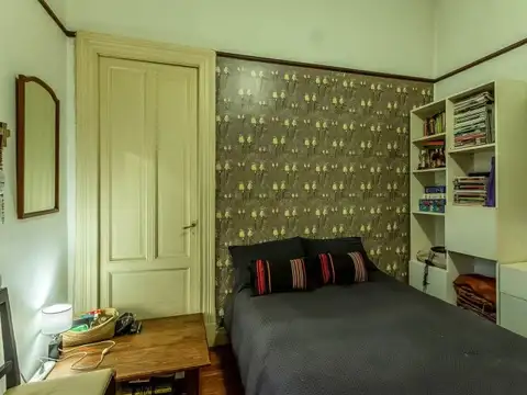 Departamento 3 ambientes. Zona Tribunales - SUBTE B. San Nicolas