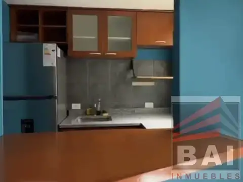 Departamento en Alquiler de Monoambiente
