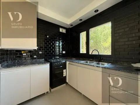 Depto Tipo Casa en Venta de 3 dormitorios