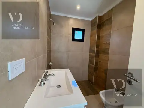 Depto Tipo Casa en Venta con 1 cocheras